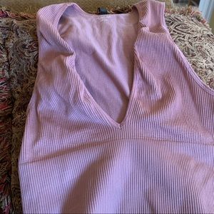 Sexy summer crop - Out from Under